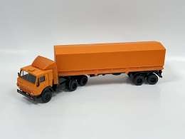 КамАЗ - 5410 "Элекон"