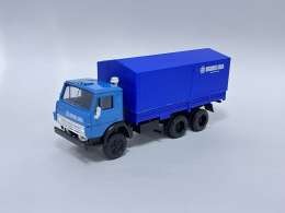 КамАЗ - 5320 "Комсомолец КАМАЗА"