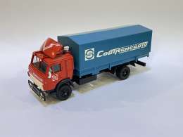 КамАЗ - 5325 "Совтрансавто"