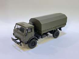 КамАЗ - 4326 "Элекон" хаки