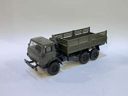 КамАЗ - 4310 хаки