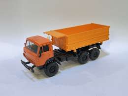 КамАЗ - 55105 "Элекон" - "Сельхозник"