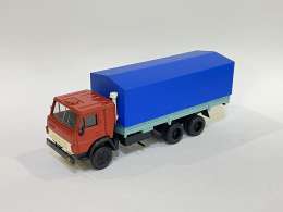 КамАЗ - 53212 "Элекон"