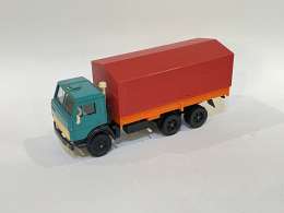 КамАЗ - 5320 "Элекон"