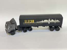 КамАЗ - 5410 "Элекон"