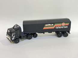 КамАЗ - 5410 "5 ЛЕТ СУВЕРЕНИТЕТУ"