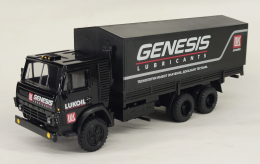 КамАЗ - 53212 "GENESIS"