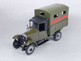 АМО - Ф15 "Санитарный" хаки