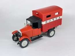 АМО - Ф15 "ПОЧТА"