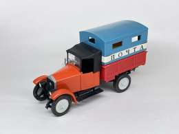 АМО - Ф15 "ПОЧТА"