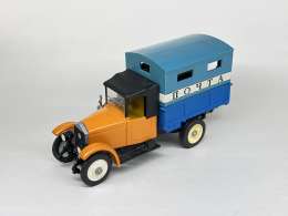 АМО - Ф15 "ПОЧТА"