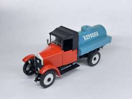 АМО - Ф15 "Керосин"