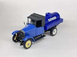 АМО - Ф15 "Керосин"