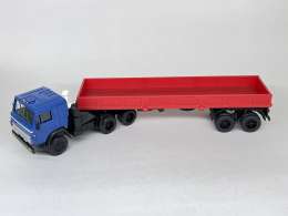 КамАЗ - 5410 "Элекон"