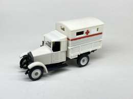 АМО - Ф15 "Санитарный"