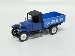 АМО - Ф15 "1Й АМО"