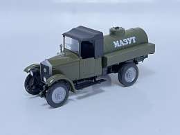 АМО - Ф15 "МАЗУТ"