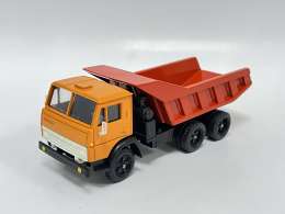 КамАЗ - 5511 "Элекон"