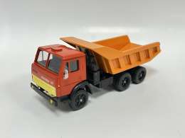 КамАЗ - 5511 "Москва - 80"