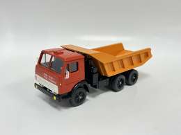 КамАЗ - 5511 "НАШ ТРУД - ТЕБЕ, РОДИНА"