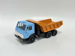 КамАЗ - 5511 "Элекон"