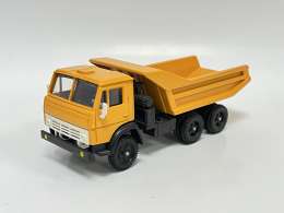 КамАЗ - 5511 "Элекон"