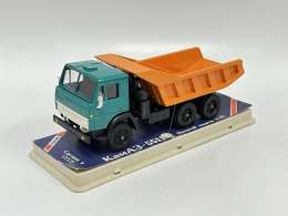 КамАЗ - 5511 "Элекон"