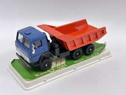 КамАЗ - 5511 "Элекон"