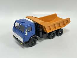 КамАЗ - 5511 "Элекон"