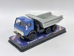 КамАЗ - 5511 "Элекон"