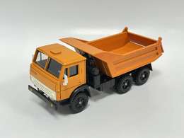 КамАЗ - 55111 "Элекон"