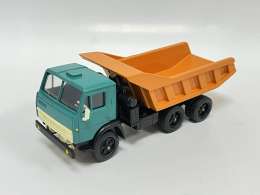 КамАЗ - 5511 "Элекон"