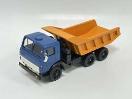 КамАЗ - 5511 "Элекон"