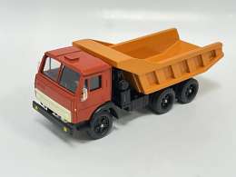 КамАЗ - 5511 "Элекон" -"Тупокромный"