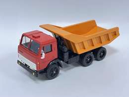 КамАЗ - 5511 "Элекон"