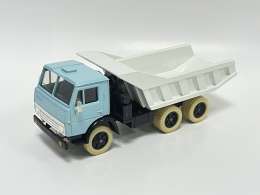 КамАЗ - 5511 "Элекон"