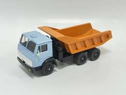 КамАЗ - 5511 "Элекон"