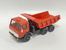 КамАЗ - 5511 "Элекон"