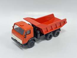 КамАЗ - 5511 "Элекон"