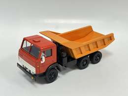 КамАЗ - 5511 "Элекон"