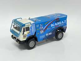 КамАЗ - 4911 "Мастер - 407"