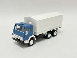 КамАЗ - 5320 "Элекон"