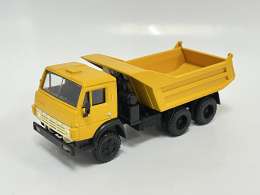 КамАЗ - 5511 "Элекон"