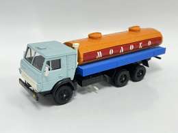КамАЗ - 53212 "МОЛОКО"