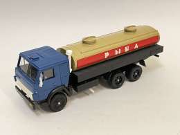 КамАЗ - 53212 "РЫБА"