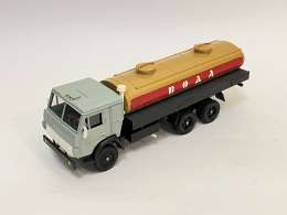 КамАЗ - 53212 "ВОДА"