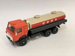 КамАЗ - 53212 "ПИВО"