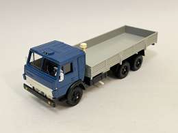 КамАЗ - 53212 "Элекон"