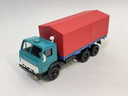 КамАЗ - 5320 "Элекон"