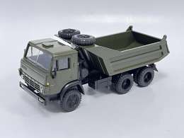 КамАЗ - 55111 "Элекон"